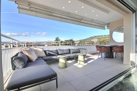 Lejlighed i Cannes, Alpes-Maritimes, Cannes - € 1.270.000 | Ref: 86661988 - foto 27