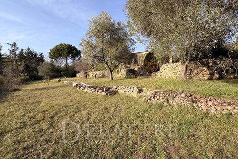 Villa i Valbonne, Alpes-Maritimes, Valbonne - € 850.000 | Ref: 86643554 - foto 4