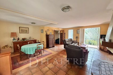 Villa i Valbonne, Alpes-Maritimes, Valbonne - € 850.000 | Ref: 86643554 - foto 5