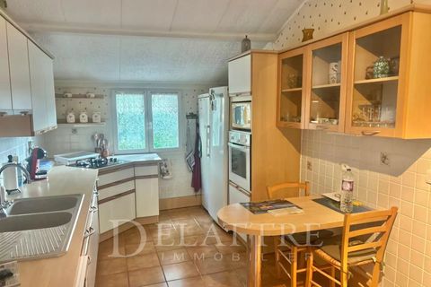 Villa i Valbonne, Alpes-Maritimes, Valbonne - € 850.000 | Ref: 86643554 - foto 6