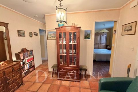 Villa i Valbonne, Alpes-Maritimes, Valbonne - € 850.000 | Ref: 86643554 - foto 7