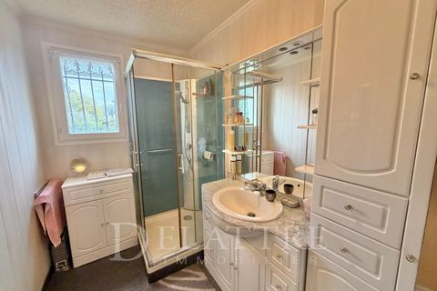 Villa i Valbonne, Alpes-Maritimes, Valbonne - € 850.000 | Ref: 86643554 - foto 8