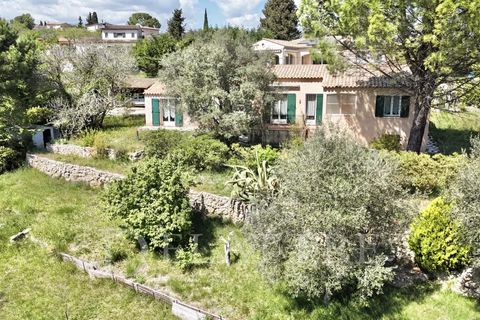 Villa i Valbonne, Alpes-Maritimes, Valbonne - € 850.000 | Ref: 86643554 - foto 1