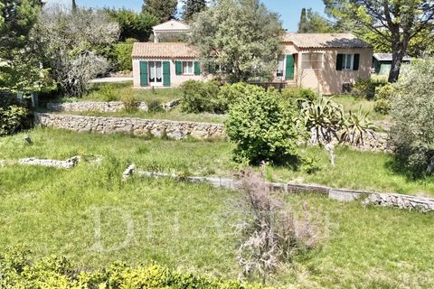 Villa i Valbonne, Alpes-Maritimes, Valbonne - € 850.000 | Ref: 86643554 - foto 2