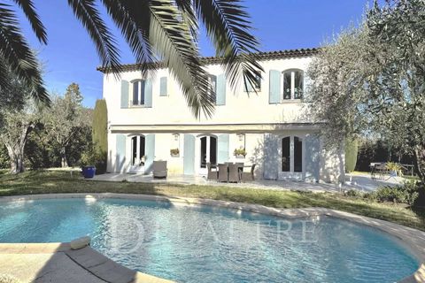 Villa i Valbonne, Alpes-Maritimes, Valbonne - € 1.495.000 | Ref: 86656958 - foto 14