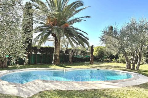 Villa i Valbonne, Alpes-Maritimes, Valbonne - € 1.495.000 | Ref: 86656958 - foto 2