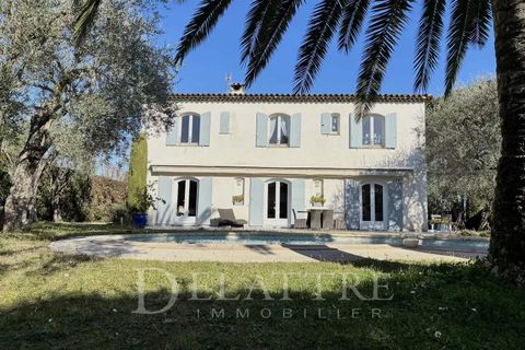 Villa i Valbonne, Alpes-Maritimes, Valbonne - € 1.495.000 | Ref: 86656958 - foto 10