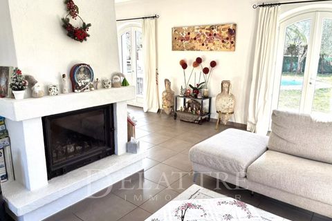 Villa i Valbonne, Alpes-Maritimes, Valbonne - € 1.495.000 | Ref: 86656958 - foto 4