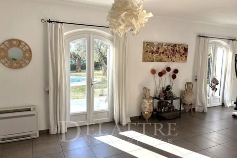 Villa i Valbonne, Alpes-Maritimes, Valbonne - € 1.495.000 | Ref: 86656958 - foto 11