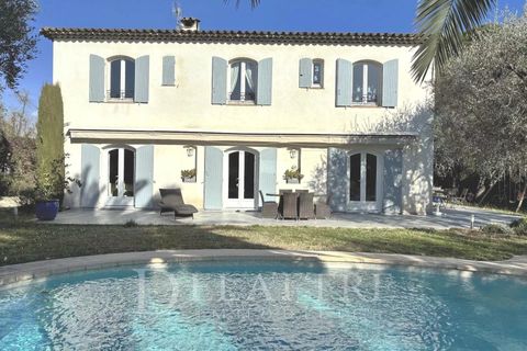 Villa i Valbonne, Alpes-Maritimes, Valbonne - € 1.495.000 | Ref: 86656958 - foto 16
