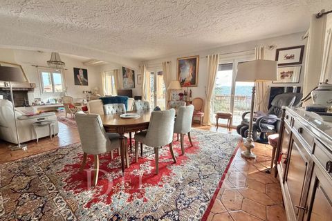 Villa i Peymeinade, Alpes-Maritimes, Peymeinade - € 880.000 | Ref: 86669323 - foto 5