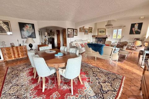 Villa i Peymeinade, Alpes-Maritimes, Peymeinade - € 880.000 | Ref: 86669323 - foto 6