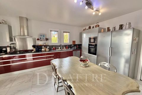 Villa i Peymeinade, Alpes-Maritimes, Peymeinade - € 880.000 | Ref: 86669323 - foto 7