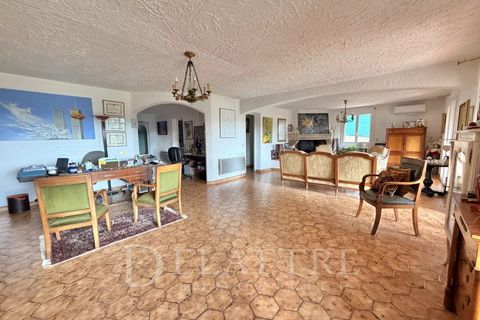 Villa i Peymeinade, Alpes-Maritimes, Peymeinade - € 880.000 | Ref: 86669323 - foto 8