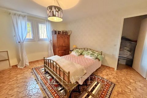 Villa i Peymeinade, Alpes-Maritimes, Peymeinade - € 880.000 | Ref: 86669323 - foto 10