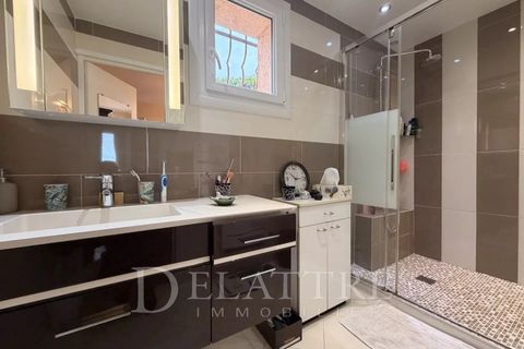 Villa i Peymeinade, Alpes-Maritimes, Peymeinade - € 880.000 | Ref: 86669323 - foto 12