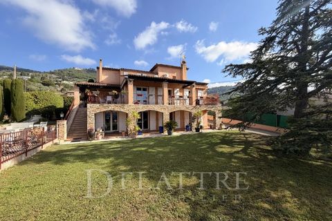 Villa i Peymeinade, Alpes-Maritimes, Peymeinade - € 880.000 | Ref: 86669323 - foto 4