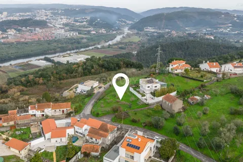 Helårsgrund i Coimbra, Coimbra, Coimbra - € 80.000 | Ref: C0396-00862 - foto 5