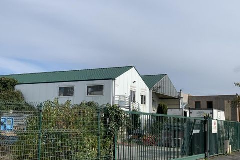 Erhvervsejendom i Orly, Val-de-Marne, Orly - € 1.600.000 | Ref: A6178 - foto 2