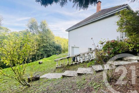 Villa i Limoges, Haute-Vienne, Limoges - € 219.900 | Ref: 648 - foto 7
