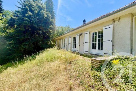Villa i Isle, Haute-Vienne, Isle - € 189 000 | Ref: 1497 - foto 20