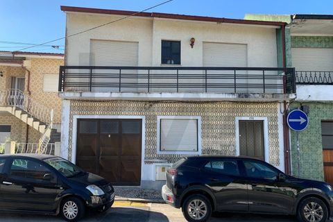 Villa i Ilhavo, Aveiro, Ilhavo - € 200.000 | Ref: KWPT-026096 - foto 1