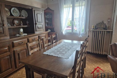 Villa a Saint-Dizier, Haute-Marne, Saint-Dizier - € 92.000 | Ref: 24_6151 - foto 4