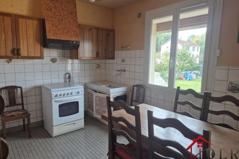 Villa a Saint-Dizier, Haute-Marne, Saint-Dizier - € 92.000 | Ref: 24_6151 - foto 5