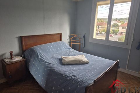 Villa a Saint-Dizier, Haute-Marne, Saint-Dizier - € 92.000 | Ref: 24_6151 - foto 8