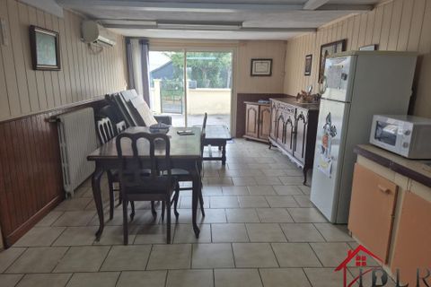Villa a Saint-Dizier, Haute-Marne, Saint-Dizier - € 92.000 | Ref: 24_6151 - foto 9