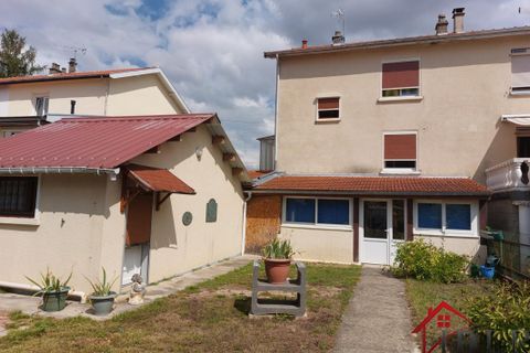 Villa a Saint-Dizier, Haute-Marne, Saint-Dizier - € 92.000 | Ref: 24_6151 - foto 11