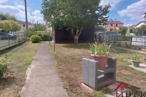 Villa a Saint-Dizier, Haute-Marne, Saint-Dizier - € 92.000 | Ref: 24_6151 - foto 12