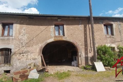 Villa i La Proiselière-et-Langle, Haute-Saone, La Proiselière-et-Langle - € 99.000 | Ref: 112_6178 - foto 2