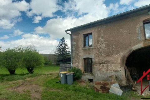 Villa i La Proiselière-et-Langle, Haute-Saone, La Proiselière-et-Langle - € 99.000 | Ref: 112_6178 - foto 3