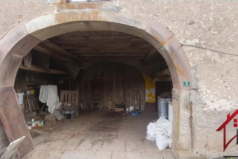 Villa i La Proiselière-et-Langle, Haute-Saone, La Proiselière-et-Langle - € 99.000 | Ref: 112_6178 - foto 4