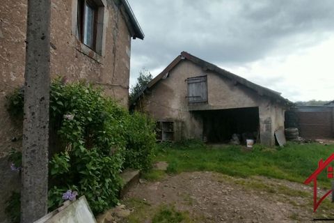 Villa i La Proiselière-et-Langle, Haute-Saone, La Proiselière-et-Langle - € 99.000 | Ref: 112_6178 - foto 5