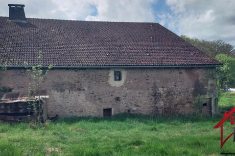 Villa i La Proiselière-et-Langle, Haute-Saone, La Proiselière-et-Langle - € 99.000 | Ref: 112_6178 - foto 6