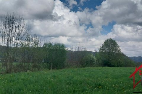 Villa i La Proiselière-et-Langle, Haute-Saone, La Proiselière-et-Langle - € 99.000 | Ref: 112_6178 - foto 17