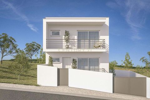 Villa i Nazare, Leiria, Nazare - € 400.000 | Ref: 1739-02258 - foto 1