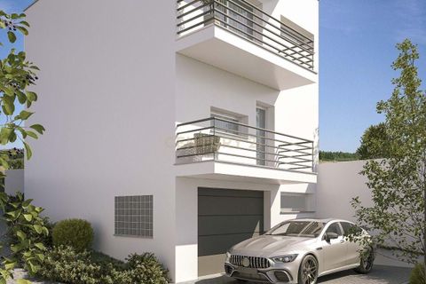 Villa i Nazare, Leiria, Nazare - € 400.000 | Ref: 1739-02258 - foto 4