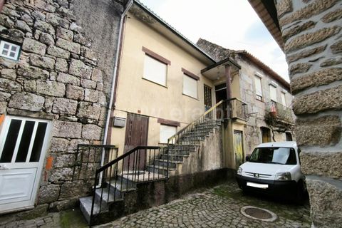 Villa a Mangualde, Viseu, Mangualde - € 65.750 | Ref: 389250037 - foto 2