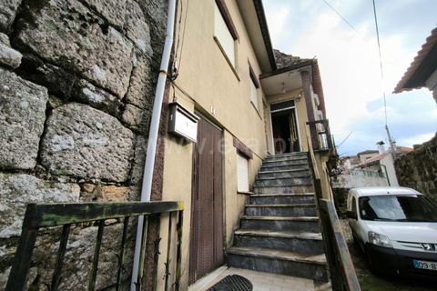 Villa a Mangualde, Viseu, Mangualde - € 65.750 | Ref: 389250037 - foto 3