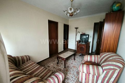 Villa a Mangualde, Viseu, Mangualde - € 65.750 | Ref: 389250037 - foto 4