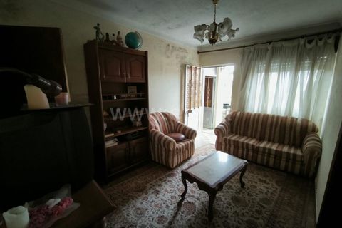 Villa a Mangualde, Viseu, Mangualde - € 65.750 | Ref: 389250037 - foto 5