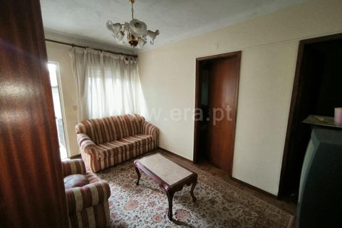 Villa a Mangualde, Viseu, Mangualde - € 65.750 | Ref: 389250037 - foto 8