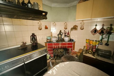 Villa a Mangualde, Viseu, Mangualde - € 65.750 | Ref: 389250037 - foto 12