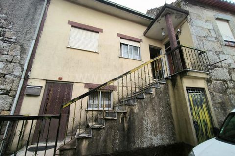 Villa a Mangualde, Viseu, Mangualde - € 65.750 | Ref: 389250037 - foto 14