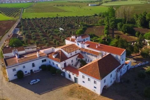 Farm hus i Cuba, Beja, Cuba - € 1.800.000 | Ref: C0183-01039 - foto 1