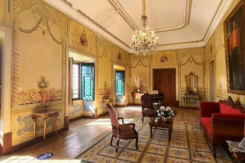 Farm hus i Cuba, Beja, Cuba - € 1.800.000 | Ref: C0183-01039 - foto 2