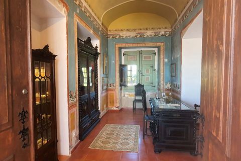 Farm hus i Cuba, Beja, Cuba - € 1.800.000 | Ref: C0183-01039 - foto 3